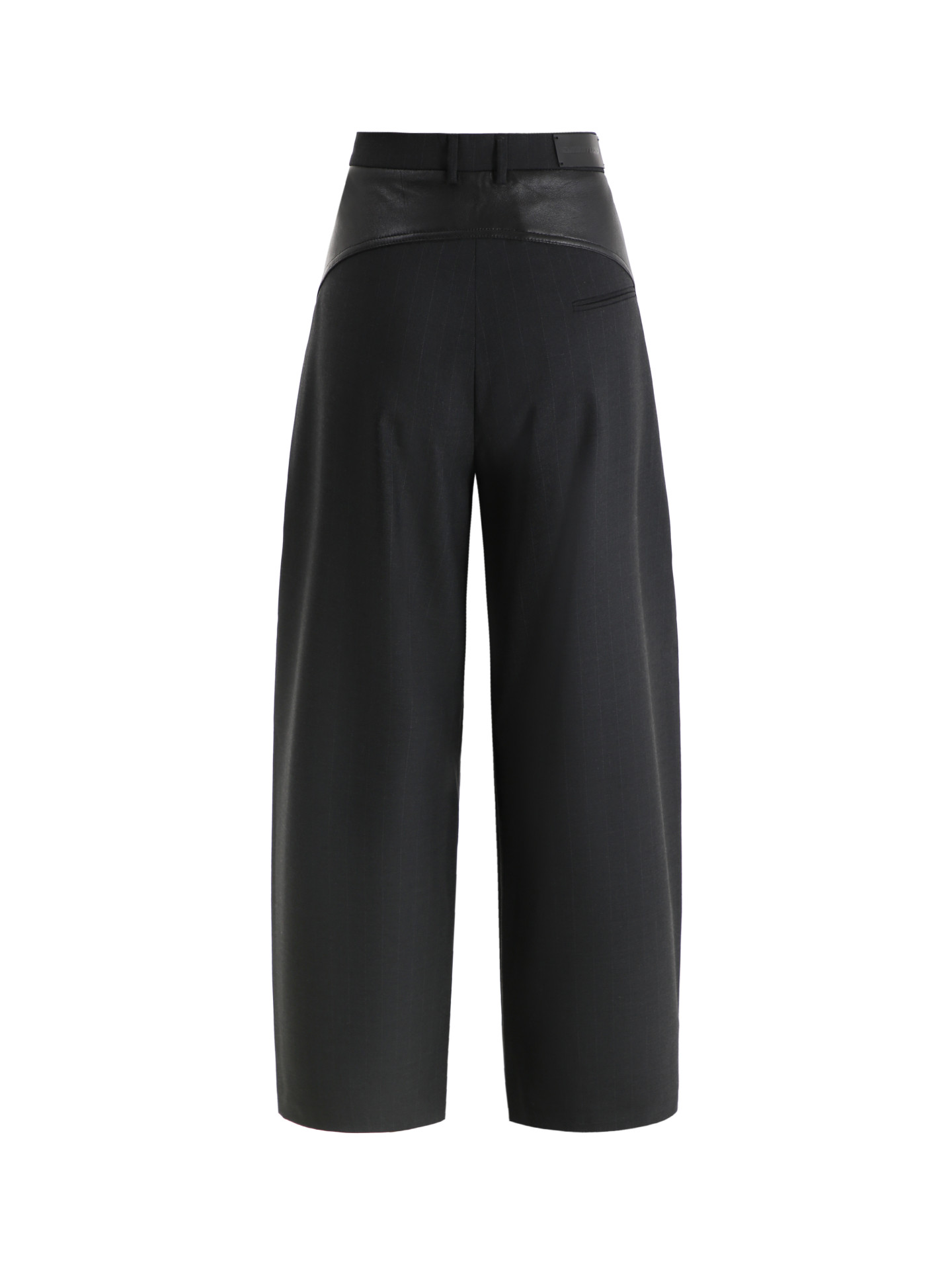 Strata trousers