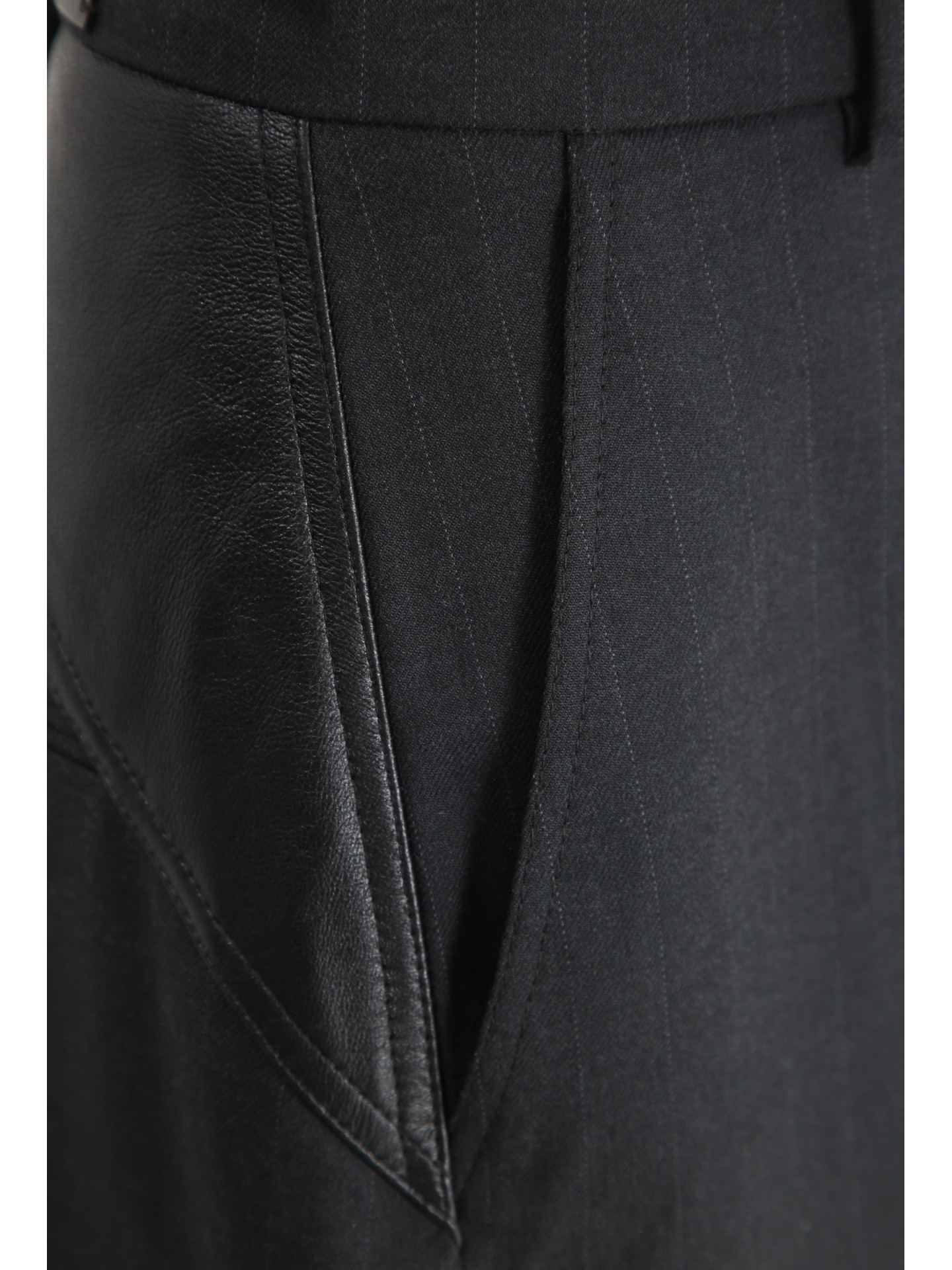 Strata trousers