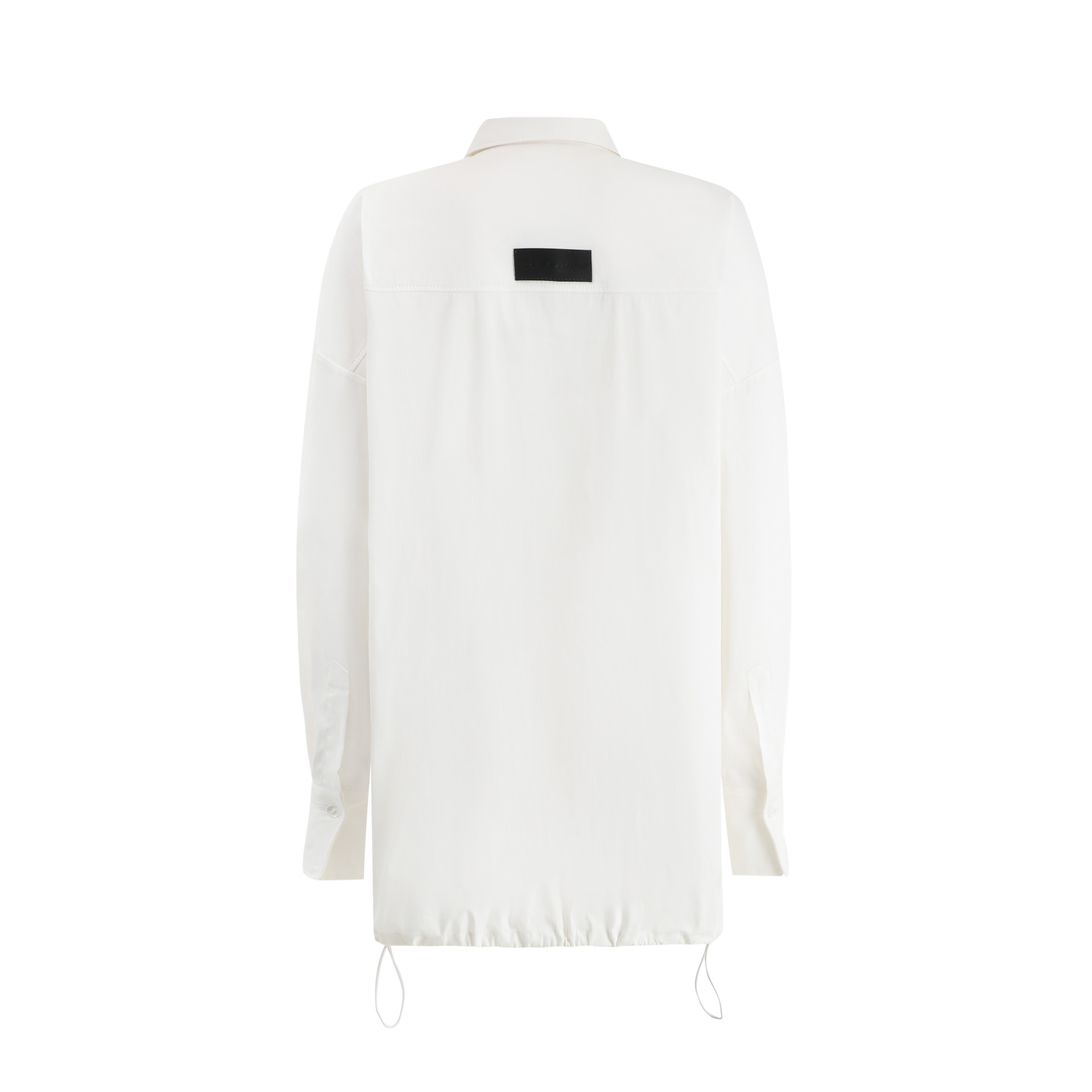 Plume white shirt