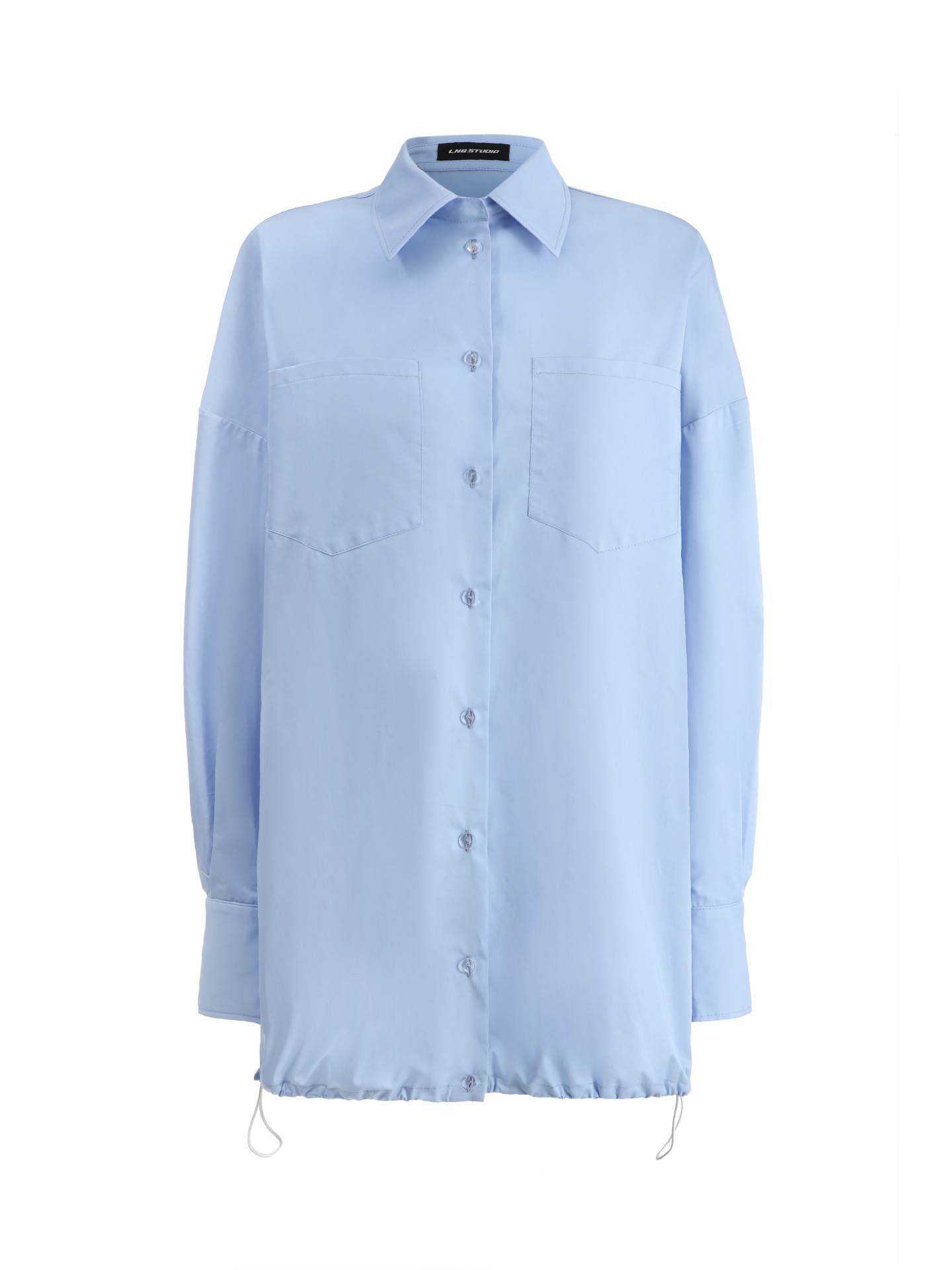 Plume shirt