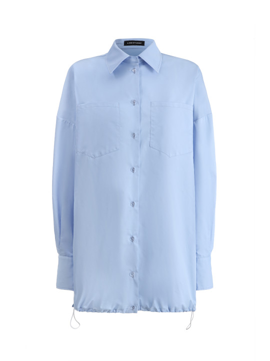 Plume white shirt