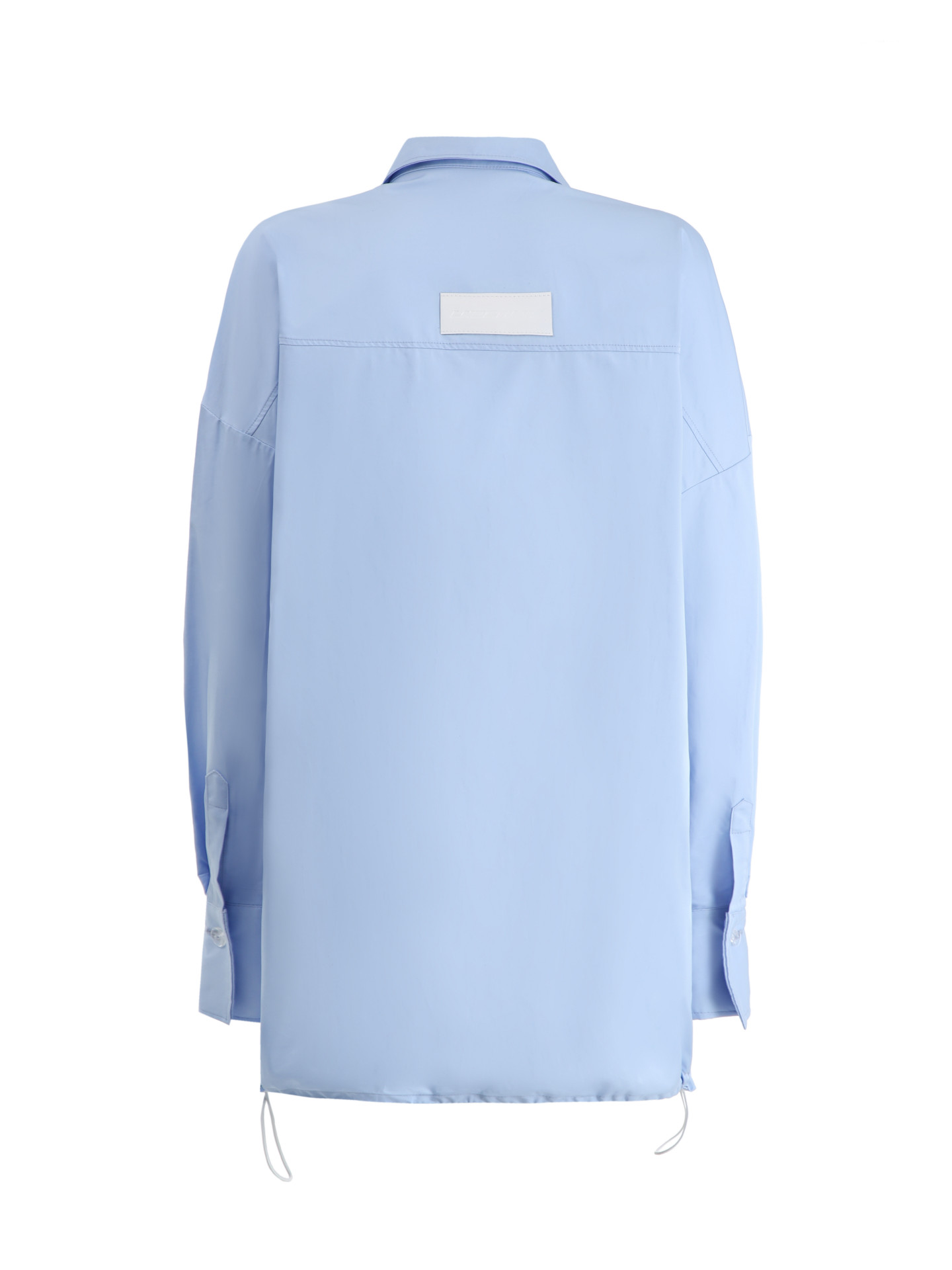 Plume shirt