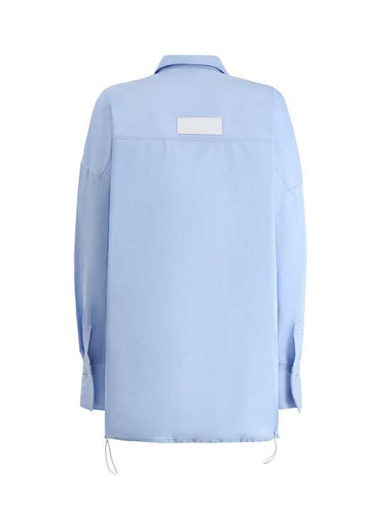 Plume shirt