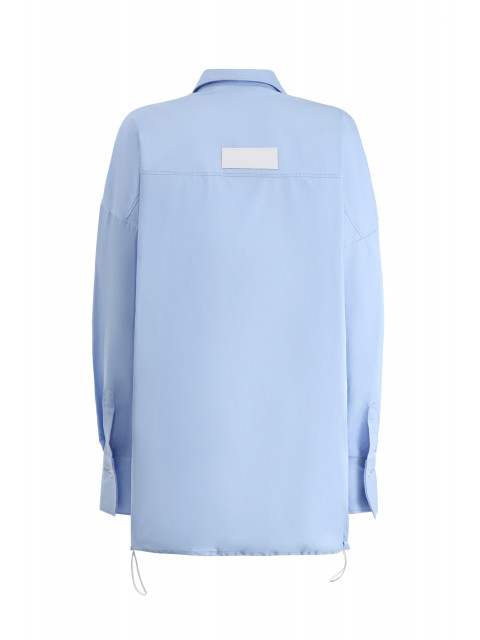 Plume shirt