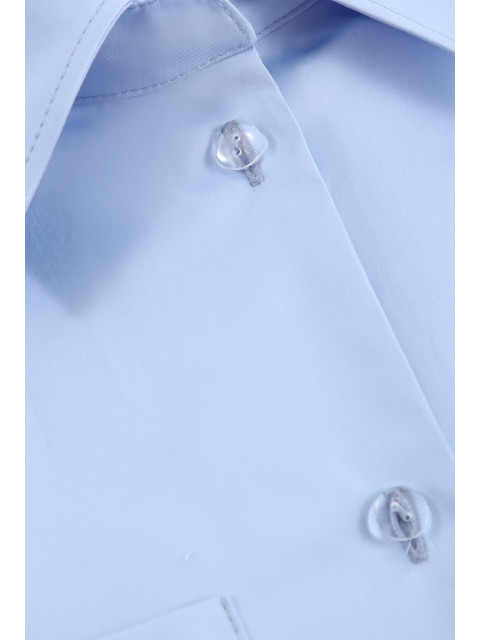 Plume shirt