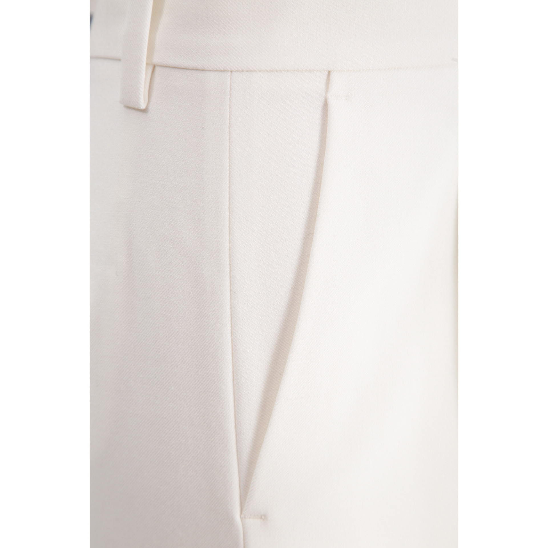 Брюки Canvas white