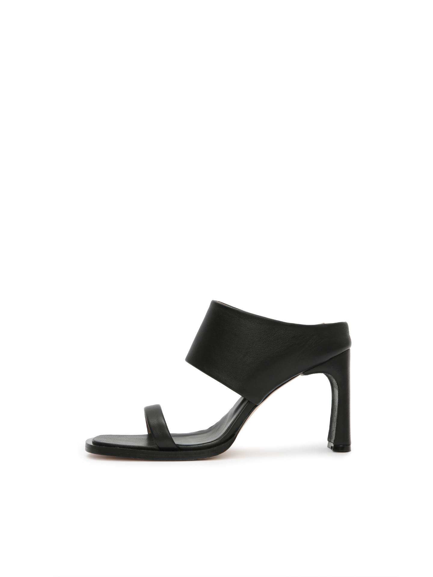 Ellipse Mules